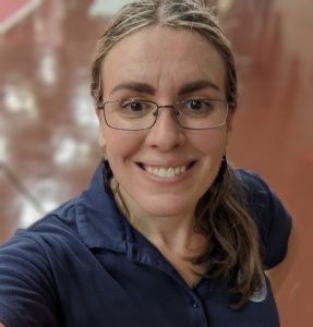 Clair Ryan, IRF President